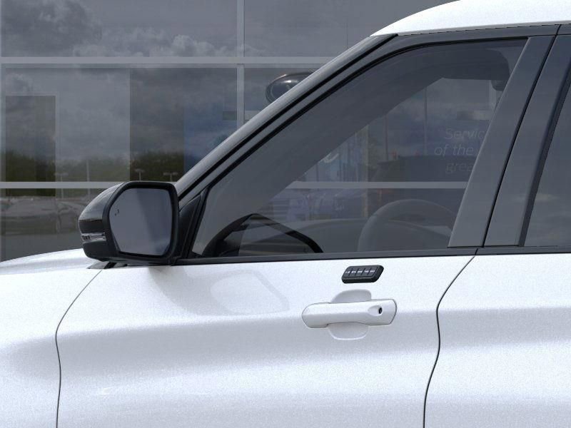 New 2026 Ford Explorer ST w/ Sun And Sound Package image 20