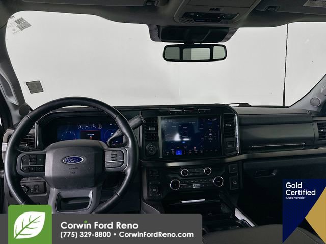 Certified 2023 Ford F250 Lariat w/ Tow Technology Package image 26