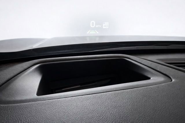 Used 2024 GMC Acadia Elevation w/ Luxury Package image 29