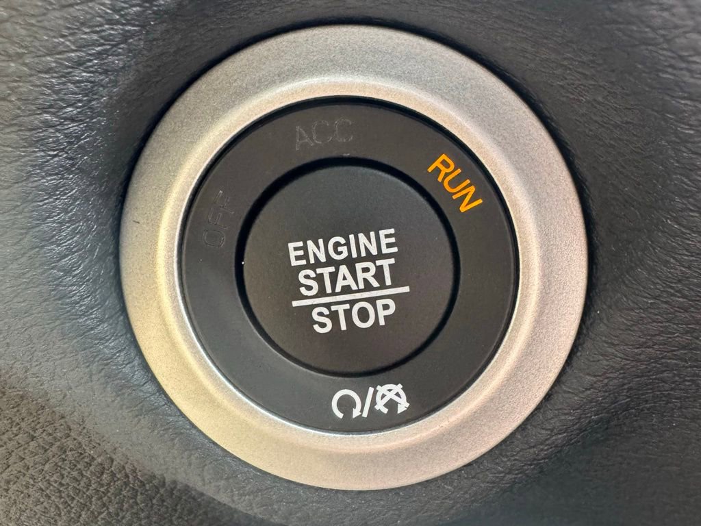 New 2026 Chrysler Pacifica Select image 25