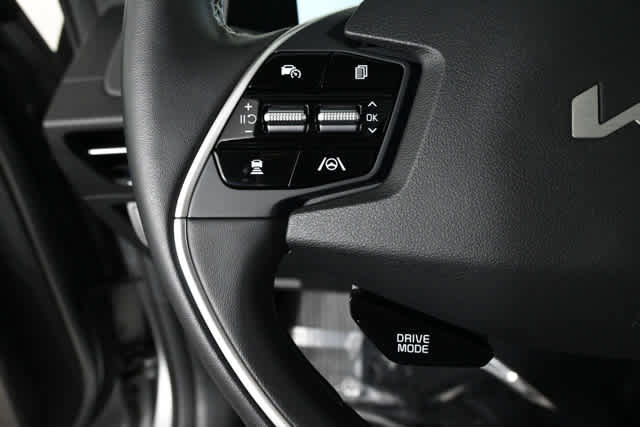 Used 2024 Kia EV6 GT-Line w/ GT-Line White Seat Package image 24
