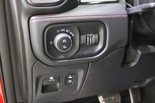 Used 2023 RAM 1500 TRX w/ TRX Level 2 Equipment Group image 11