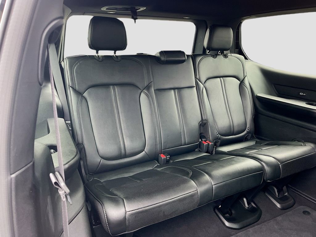 Certified 2024 Jeep Wagoneer Series II image 30