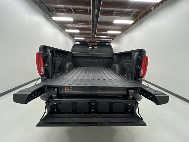 Certified 2025 GMC Sierra 1500 AT4 w/ AT4 Premium Package AWD/4WD image 27