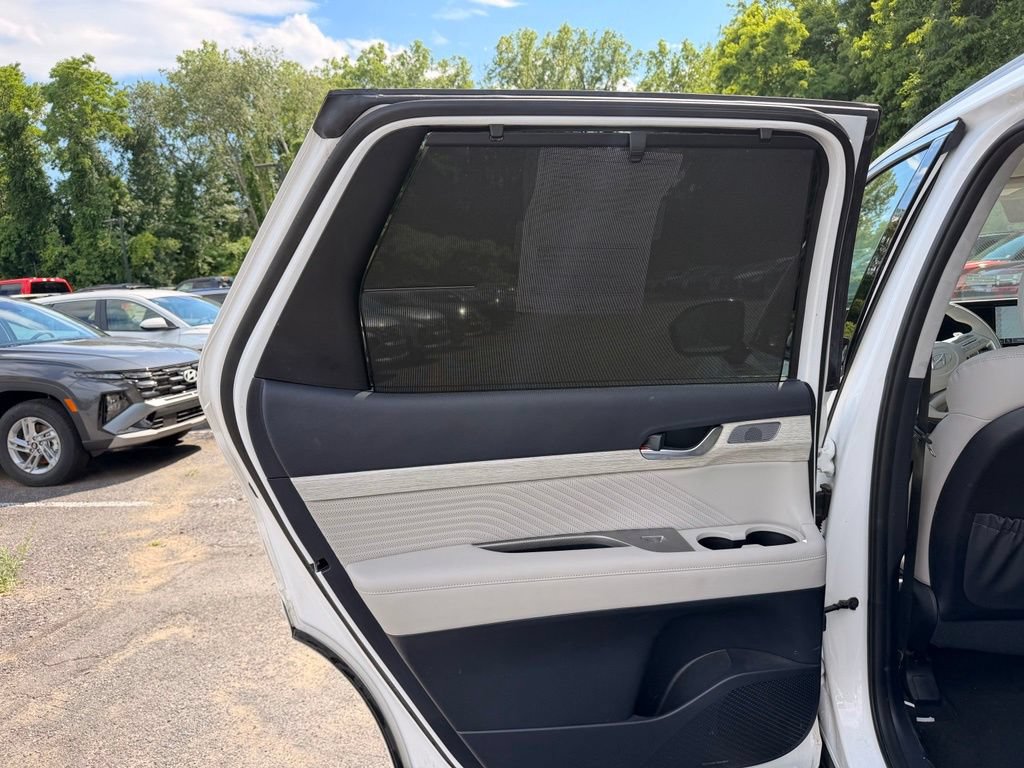 Used 2024 Hyundai Palisade Calligraphy AWD/4WD image 48