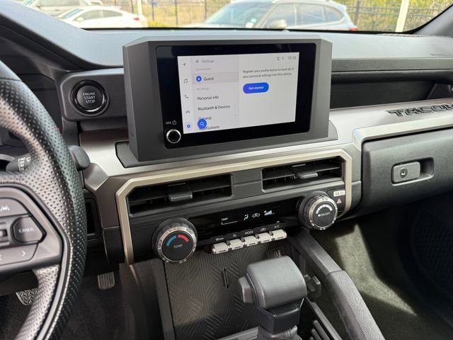 Used 2025 Toyota Tacoma SR5 image 17