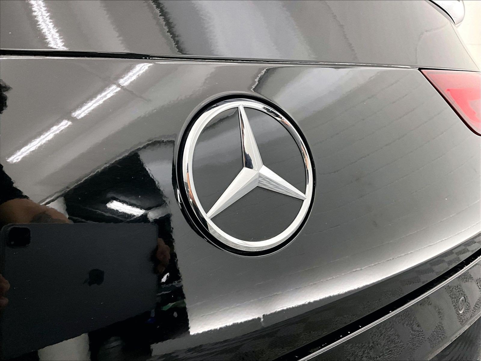Certified 2023 Mercedes-Benz CLA 250 image 32