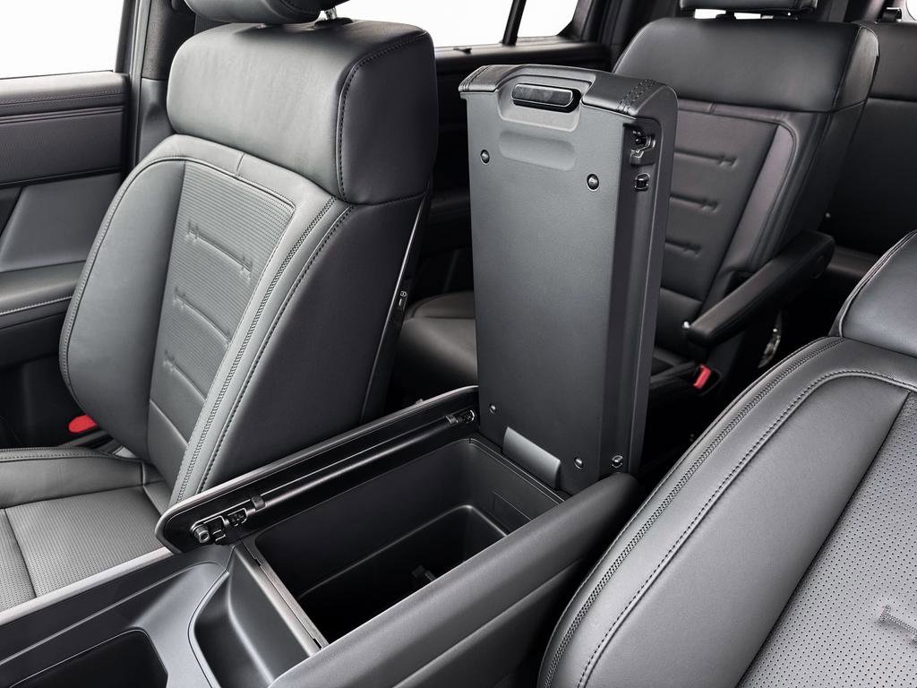 New 2026 Hyundai Santa Fe Calligraphy image 20