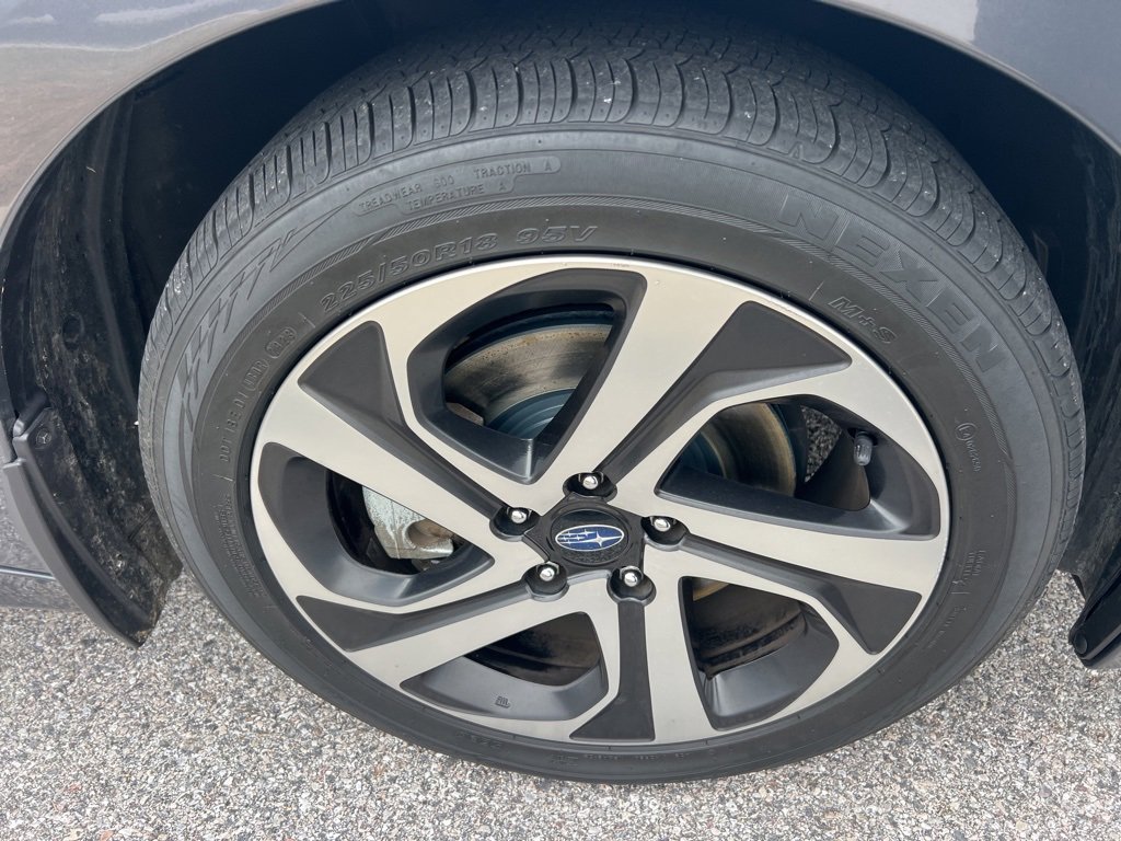 Used 2020 Subaru Legacy Limited image 15