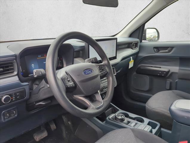 Certified 2025 Ford Maverick XL w/ 4K Tow Package image 10