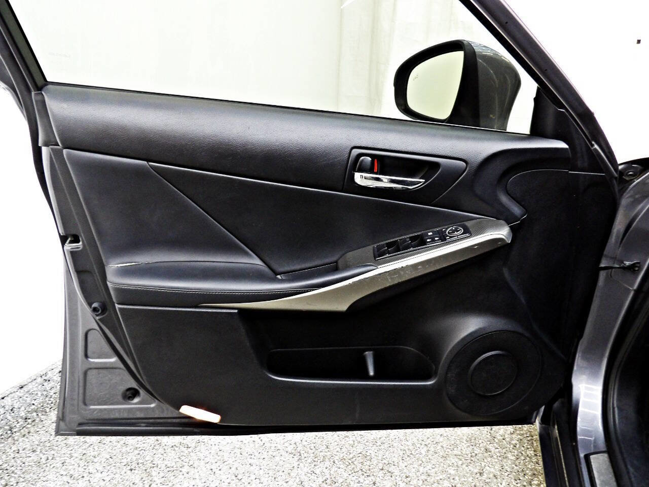 Used 2015 Lexus IS 250 AWD w/ F-Sport Package image 15