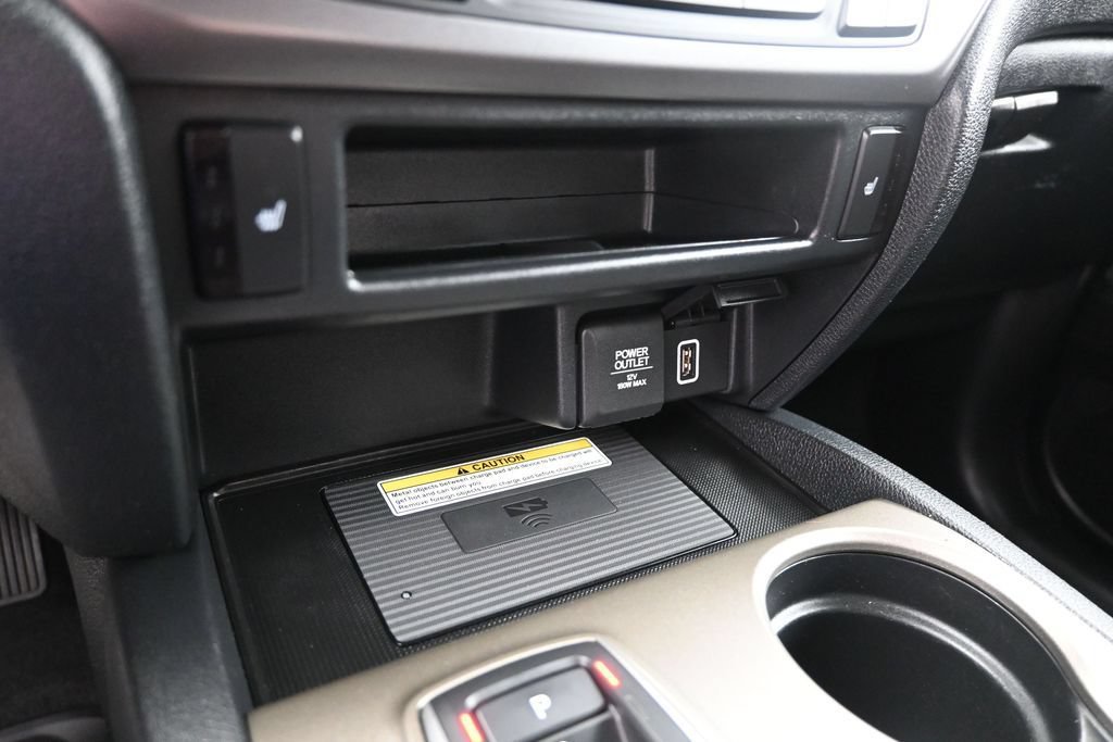 Certified 2022 Honda Pilot Special Edition image 22