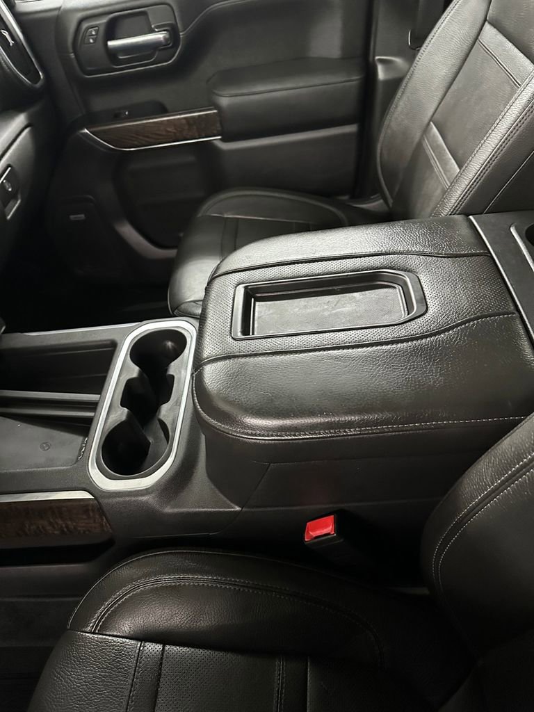 Used 2020 GMC Sierra 1500 Denali w/ Driver Alert Package II image 18
