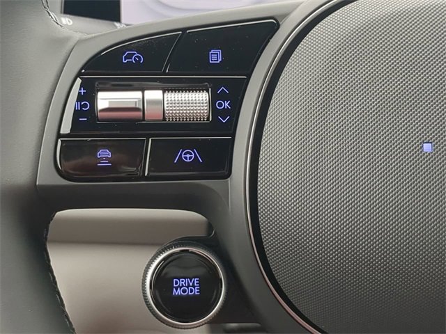 New 2025 Hyundai Ioniq 6 SEL image 23