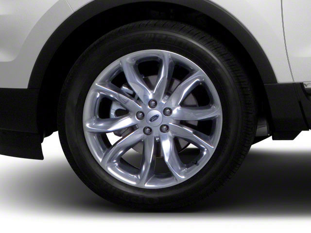 Used 2013 Ford Explorer XLT FWD image 10