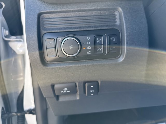 New 2025 Ford F350 Platinum image 30