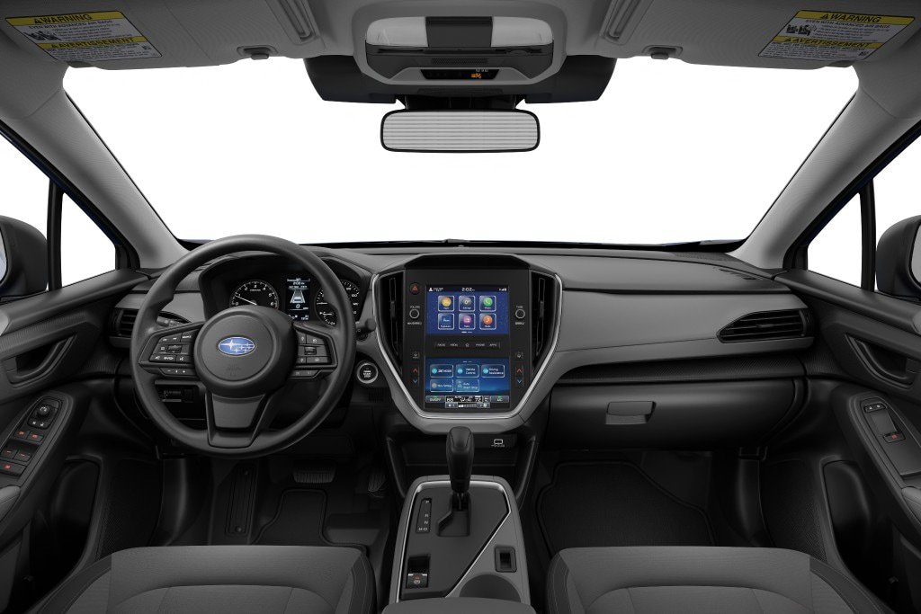 New 2027 Subaru Crosstrek 2.5i AWD/4WD image 17
