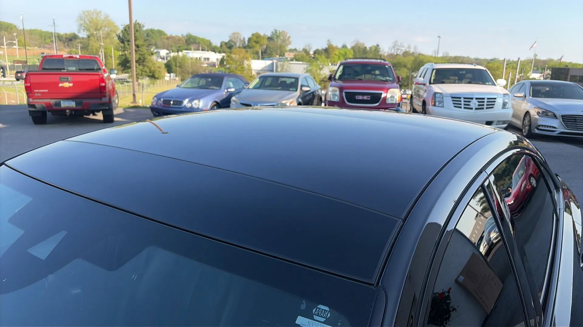 Used 2022 Audi A8 L 3.0T w/ Executive Package AWD/4WD image 30