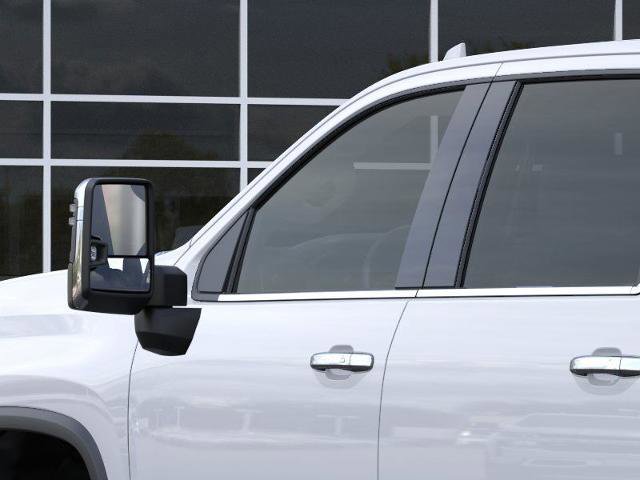 New 2026 Chevrolet Silverado 3500 High Country w/ Technology Package image 12