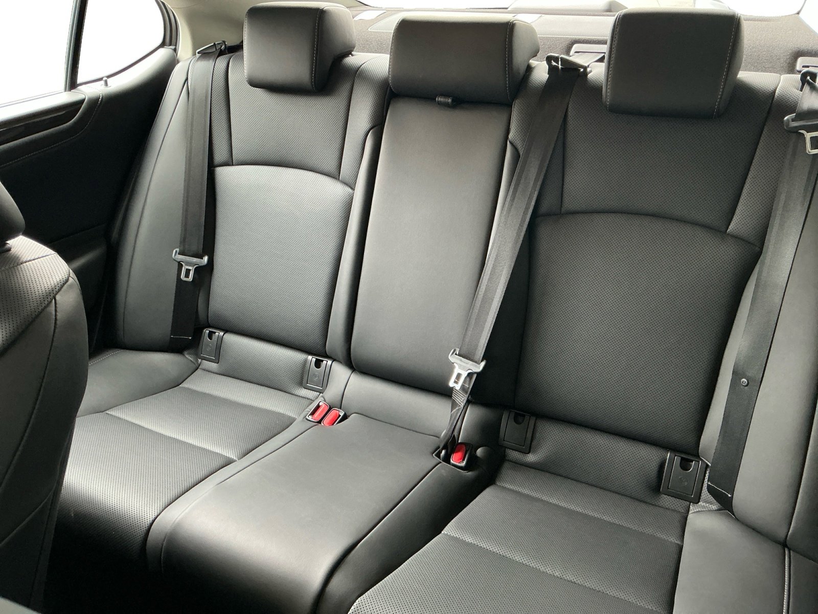 Used 2020 Lexus ES 350 w/ Premium Package FWD image 13