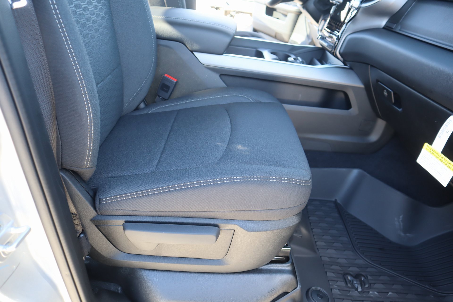 New 2026 RAM 2500 Big Horn image 13