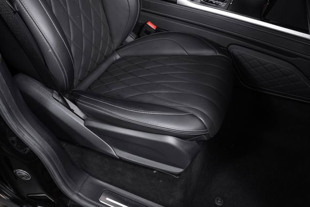 Used 2020 Mercedes-Benz G 63 AMG 4MATIC image 55