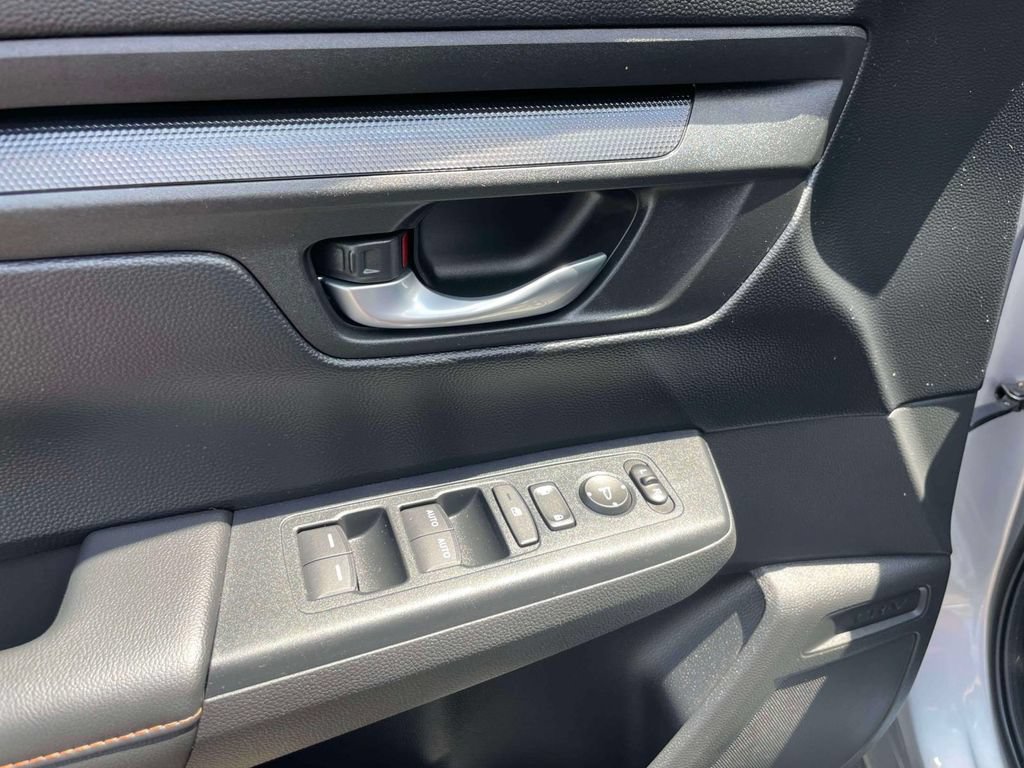 Certified 2023 Honda CR-V Sport image 16