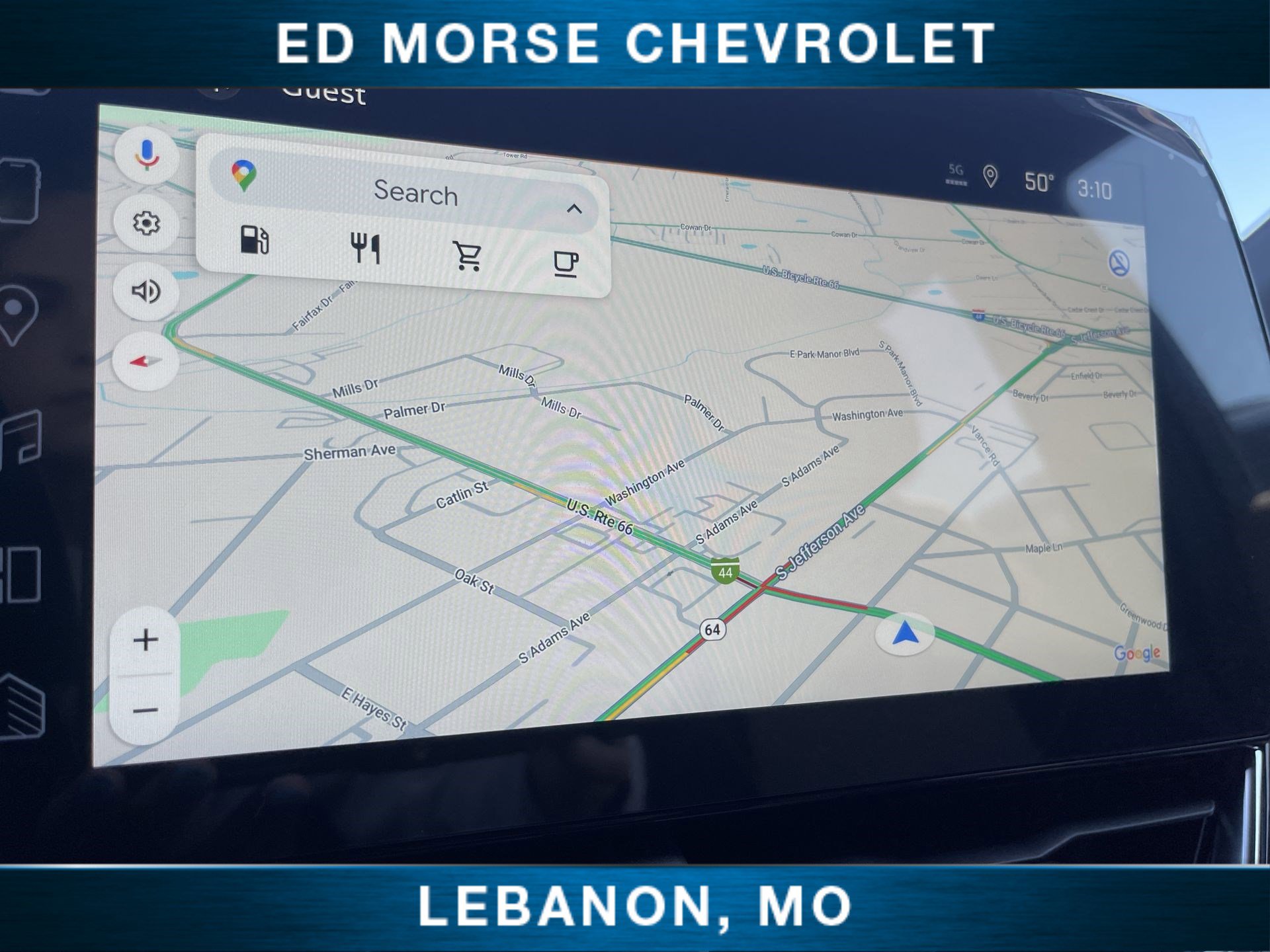 New 2025 Chevrolet Equinox ACTIV w/ Convenience Package III image 14