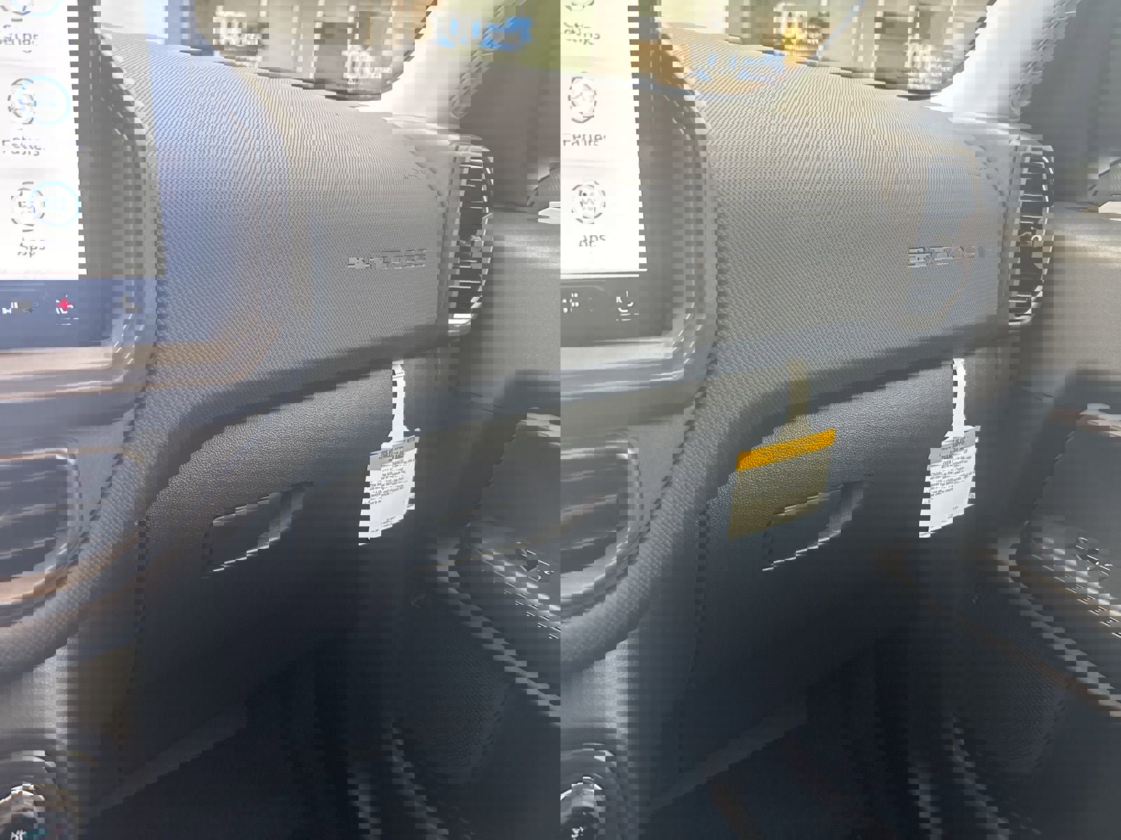 New 2025 Ford Bronco Sport Outer Banks w/ Outer Banks Tech Package+ image 25