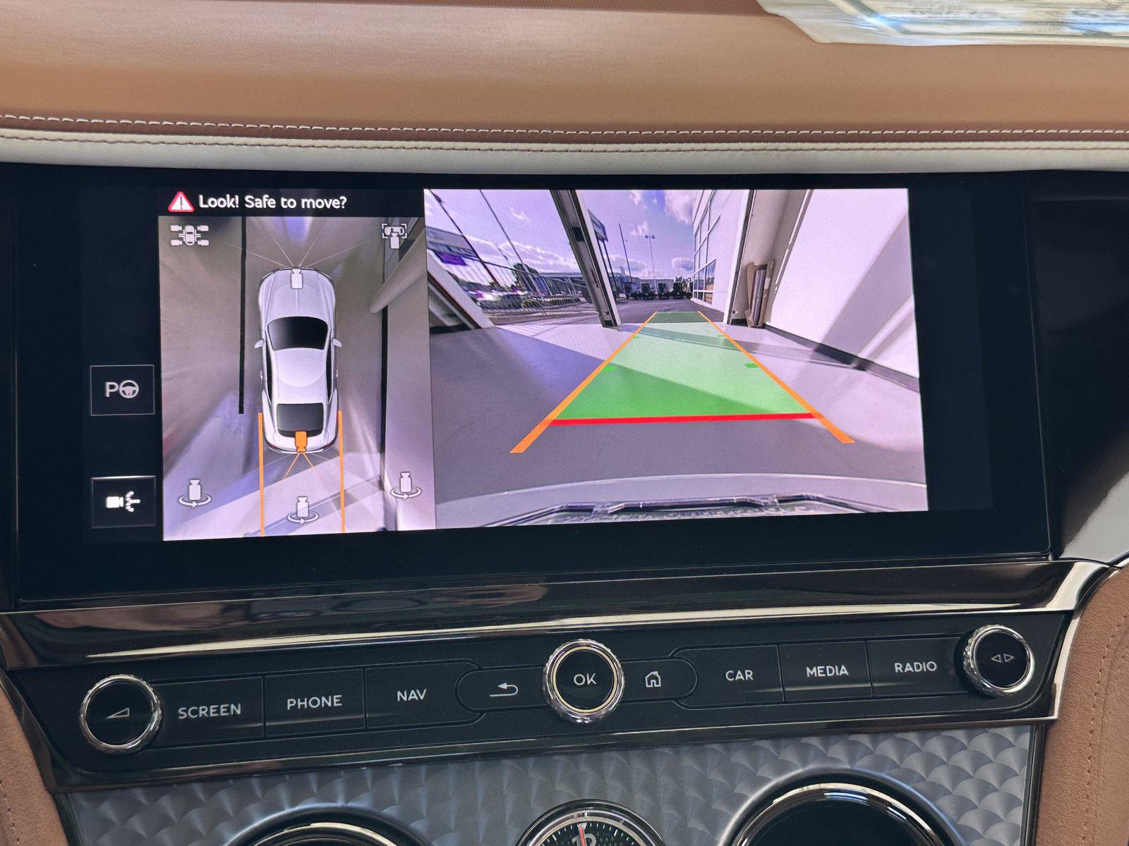 New 2025 Bentley Continental GT Speed AWD/4WD image 28