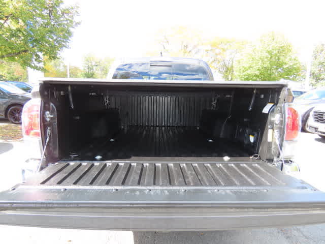 Used 2023 Toyota Tacoma TRD Off-Road AWD/4WD image 13
