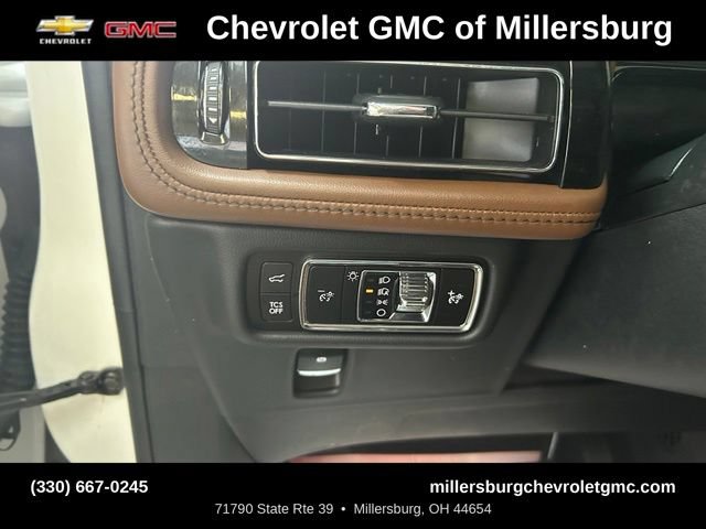 Used 2023 Lincoln Nautilus Reserve w/ Equipment Group 201A AWD/4WD image 25