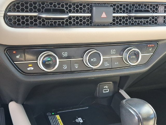 Used 2023 Honda HR-V EX-L image 16
