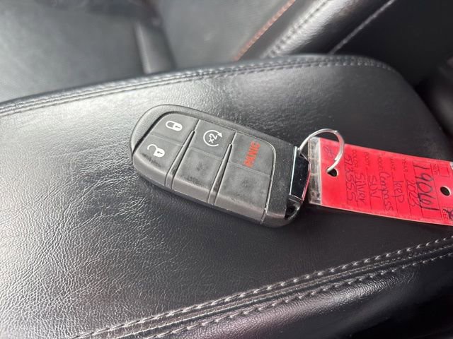 Used 2023 Jeep Compass Limited AWD/4WD image 48