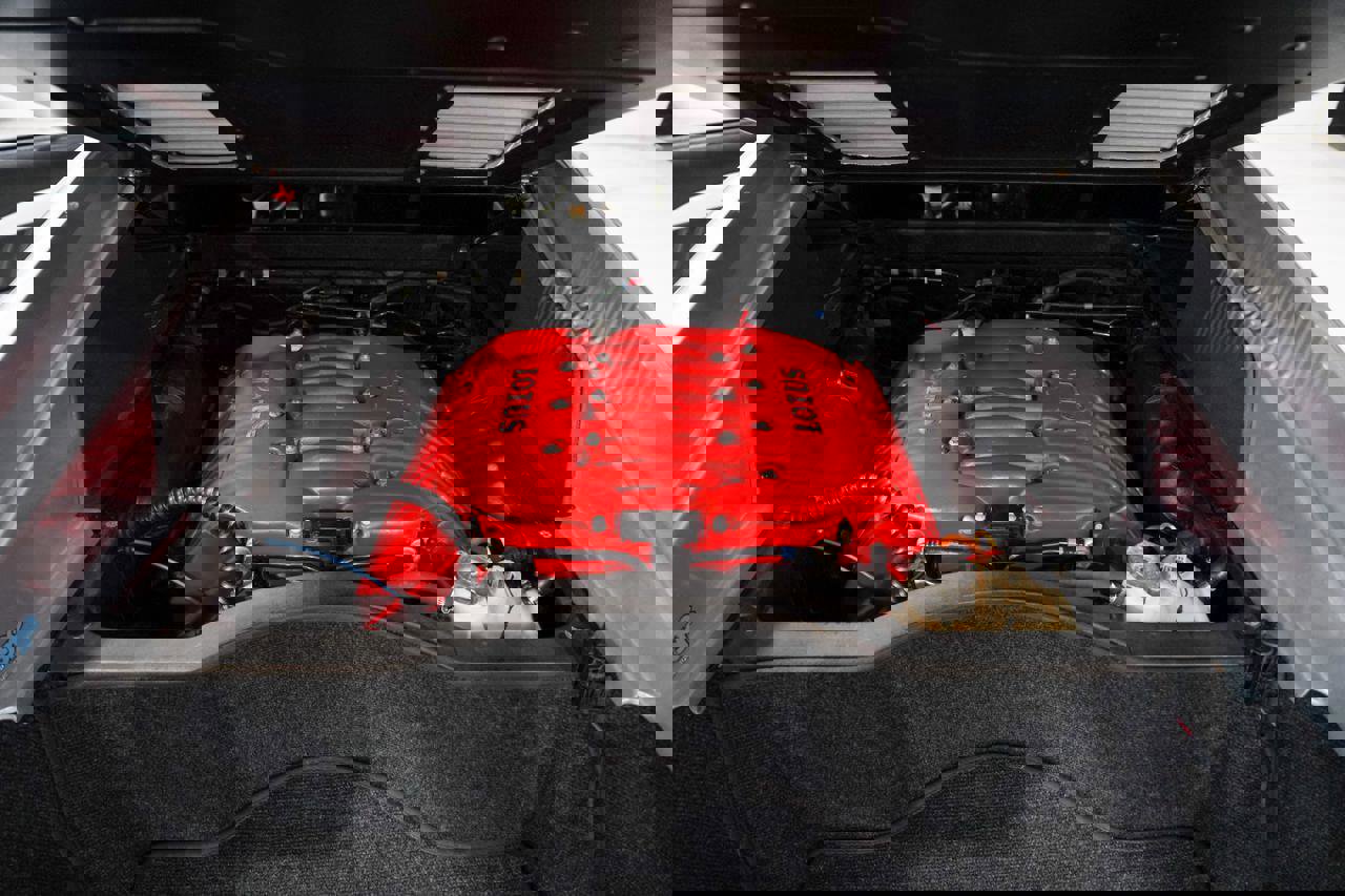 Used 2002 Lotus Esprit image 38