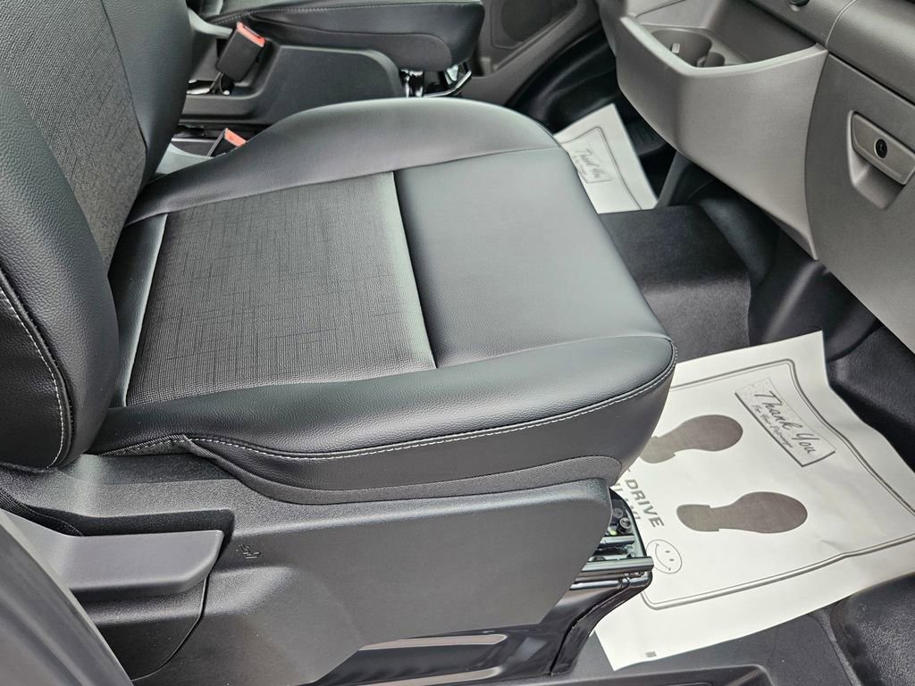 New 2025 Ford Transit 150 Low Roof image 34