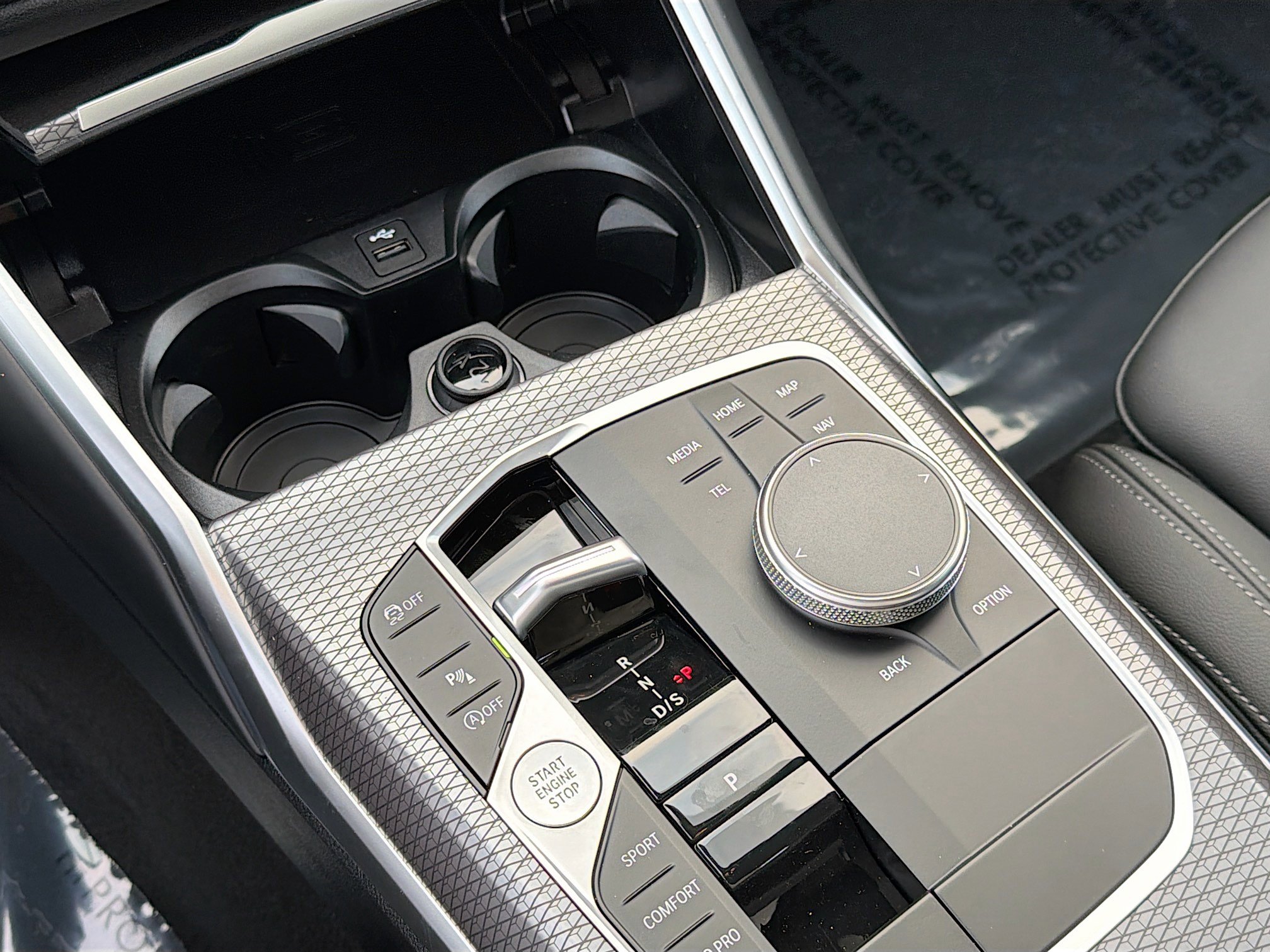 New 2026 BMW 330i Sedan w/ M Sport Package image 29