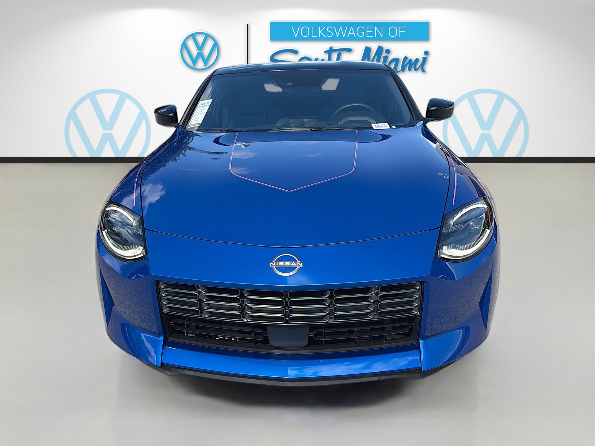 Used 2024 Nissan Z Performance w/ Floor Mat Package image 2