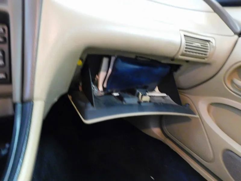 Used 2001 Ford Mustang GT image 28