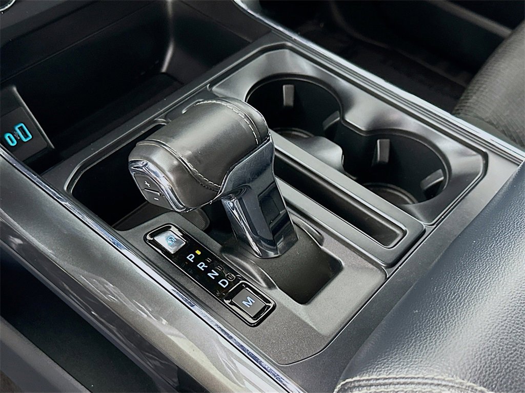 Used 2022 Ford F150 XLT w/ Equipment Group 301A Mid image 26