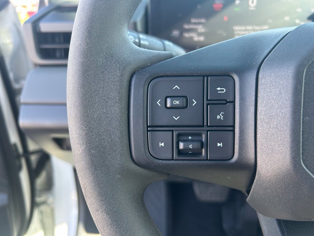 Used 2026 Toyota RAV4 LE AWD/4WD image 19