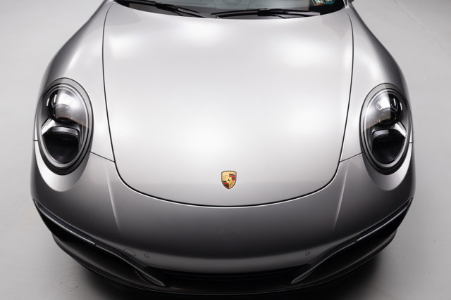 Used 2019 Porsche 911 Carrera S RWD image 32