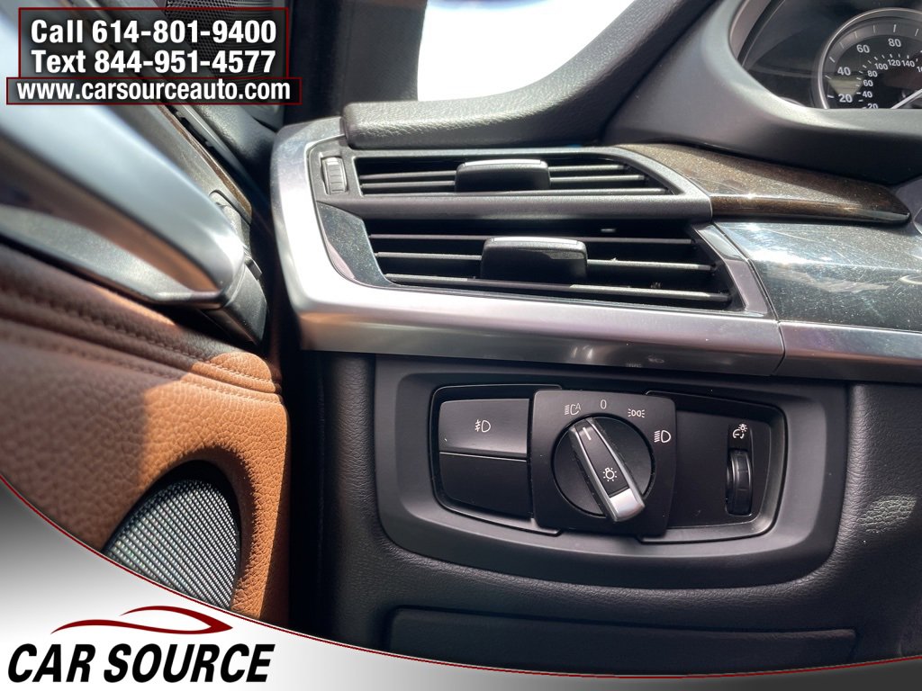 Used 2017 BMW X5 sDrive35i image 26
