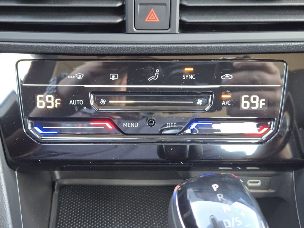 New 2026 Volkswagen Jetta S image 14