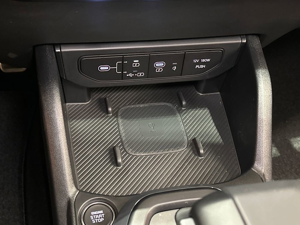 New 2026 Kia K4 GT-Line Turbo image 23