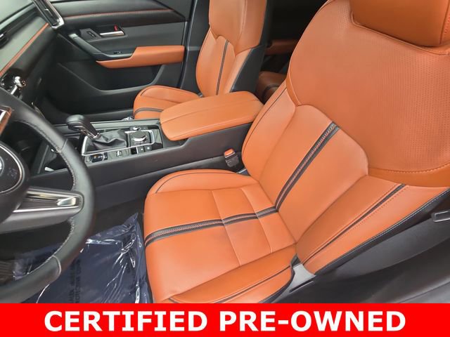 Used 2025 MAZDA CX-50 2.5 Turbo w/ Cargo Package image 16