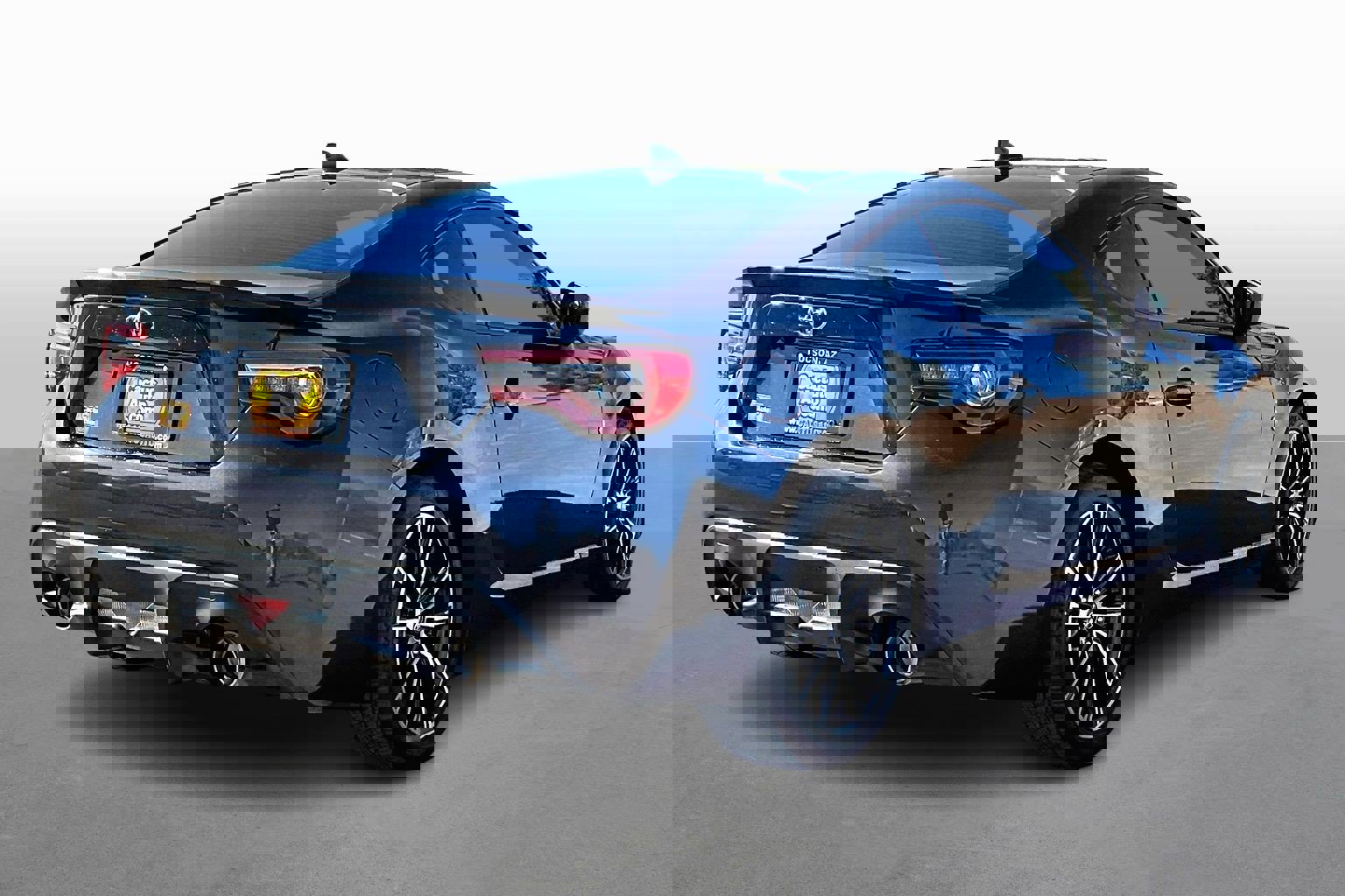 Used 2017 Toyota 86 860 Special Edition image 2