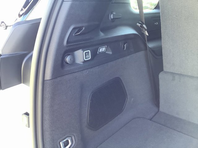 New 2025 Jeep Grand Cherokee L Overland image 35