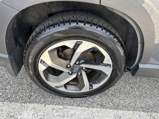 Used 2022 Subaru Forester Touring image 18