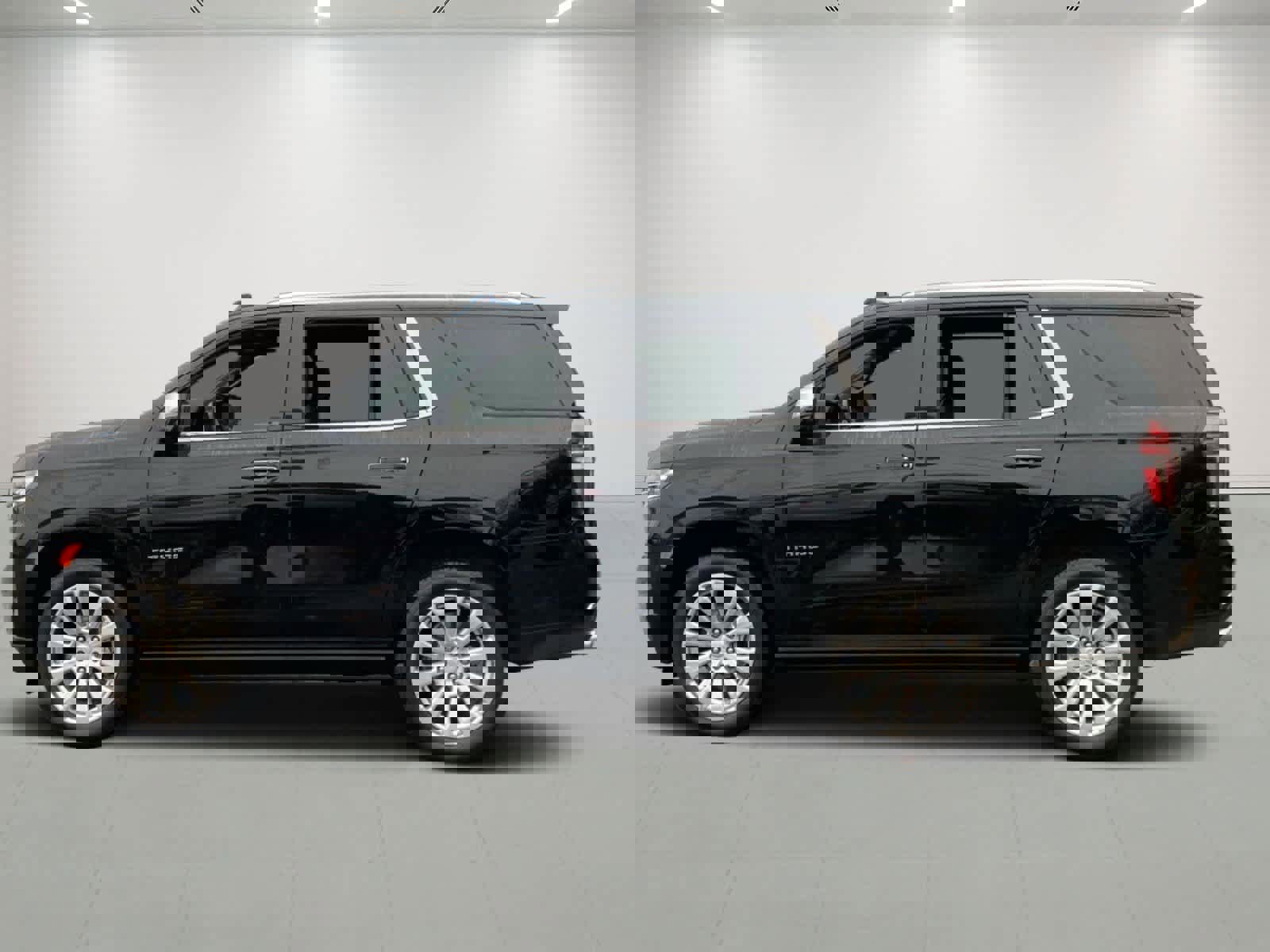 Certified 2024 Chevrolet Tahoe Premier w/ Premium Package 2 image 3